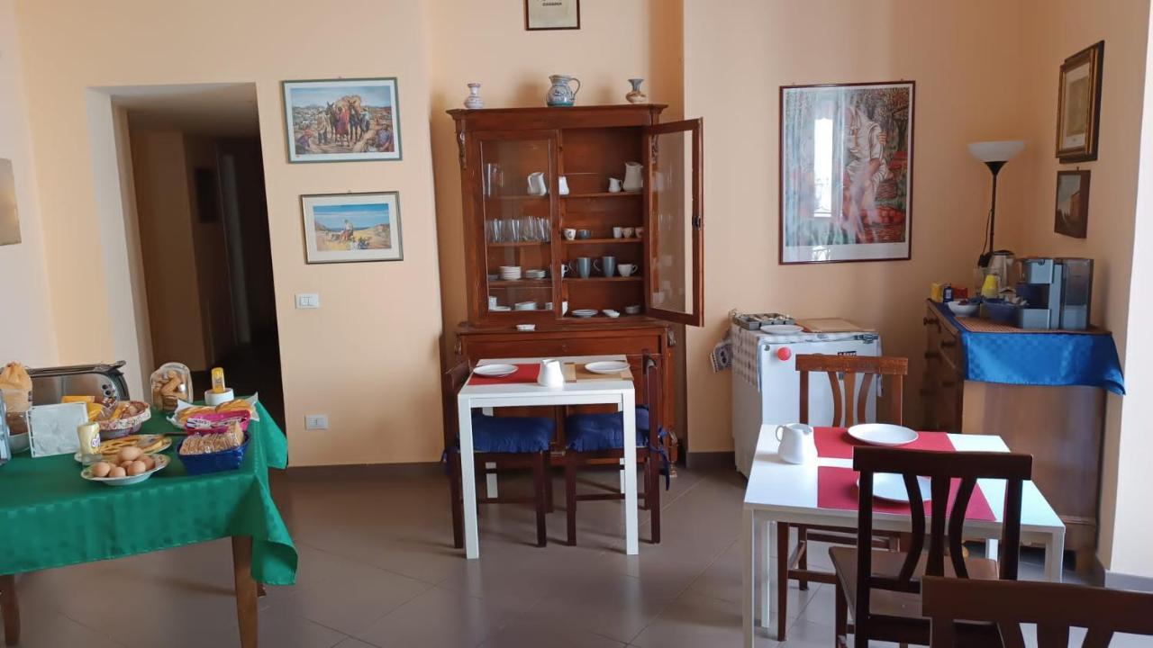 Bed & Breakfast Vivaldi 2*
