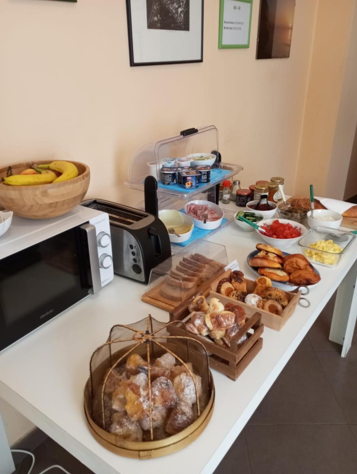 Vivaldi Frühstückspension Palermo
